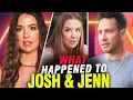 What Happened to Jenn Potthast Josh Weinstein Shocking Life Update 90 Day Fiance