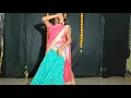 #SarangaDariya | Love story Songs| SarangaDariya full Video Song | by Chharshithasonu
