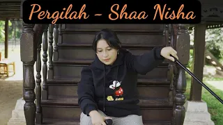 Download Shaa Nisha - Pergilah (Official Lyric Video) MP3