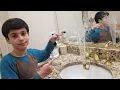 Installing Swivel Faucet Extender Adapter - Easy Amazing Results