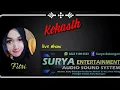Download Lagu live Kekasih (rhoma irama) voc. Fitri (Surya Entertainment)