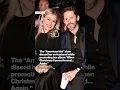 Kelly Clarkson seemingly disses ex-husband Brandon Blackstock #shorts