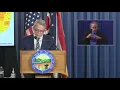 Gov Mike DeWine issues order mandating masks 7 Ohio counties including Cuyahoga Huron and Trumbul