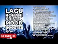 Download Lagu LAGU ROHANI KRISTEN MOOD BOOSTER - VOL. 04 (20 LAGU NONSTOP)