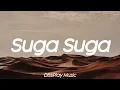 Baby Bash - Suga Suga (lyrics)