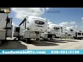 San Antonio RVs - Your Local RV Dealer