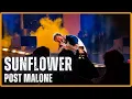 Post Malone - Sunflower Live at T-Mobile Park