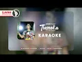 Lagu Jihan Audy - Tresnoku (Official Karaoke)