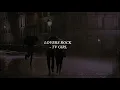 Download Lagu lovers rock - TV GIRL (slowed +rain)