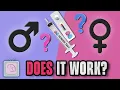 Can home DNA tests predict baby gender A Fertility Expert explains