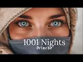 Lagu Arabic Remix 2025 | 1001 Nights - Drinche | Arabic Afro House