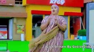 AHLU DIIN DHAANTO CUSUB ABWAAN AHMED BULAALEY IYO SAFIYO SAAFI NEW VIDEO DHAANTO 2025 