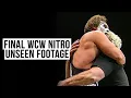 Download Lagu The last WCW Nitro like you’ve never seen before
