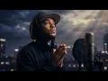 “Dear God, It’s Me Again – Emotional Worship Rap”
