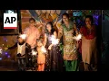 Lagu What is Diwali, India's festival of lights? AP Explains