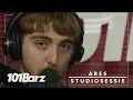 Download Lagu ARES | Studiosessie 292 | 101Barz