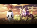 YOASOBI / The Blessing (「祝福」English Ver.) -『Mobile Suit Gundam THE WITCH FROM MERCURY』Opening Theme
