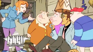 fairy tales police departmentftpd kochu tv old cartoon where can watch it now 