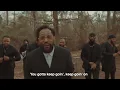 PJ Morton - The Better Benediction (Official Video)