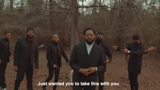 Download PJ Morton - The Better Benediction (Official Video) MP3