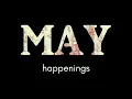 May Is A Busy Month May Events Calendar Important Days Holidays and Events You Can t Miss