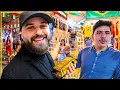 HOW BRAZILIANS ARE TREATED IN DUBAI