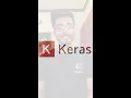 What is Keras Deep Learning 2022