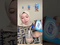 Download Lagu Minum susu coklat frisian flag kecil sedang besar mix blender semua dilan part 2