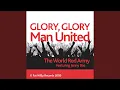 Download Lagu Glory Glory Man. United