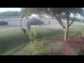 shows deputies swarm suspects after alleged contraband drop at DeKalb County Jail