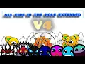 all fire in the hole extended V4