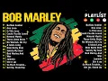 Download Lagu The Best Of Bob Marley - Bob Marley Greatest Hits Full Album - Bob Marley Reggae Songs