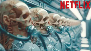 netflix is quietly hiding these 10 sci fi masterpieces