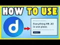 How To Use Dayforce - In Under 2 Minutes
