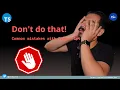 Common Mistakes to Avoid When Writing Typescript