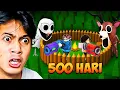 Download Lagu BERTAHAN 500 MALAM DI HUTAN MENGERIKAN! - 99 night in Forest【 Roblox 】