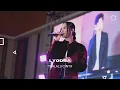 Download Lagu SEMUA AKAN TER - LYODRA PADA WAKTUNYA! TERLALU CINTA LIVE PERFORM