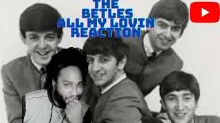 Download The Beatles All My Lovin Reaction (First Time Hearing) MP3