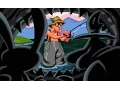 Sam Max Hit the Road PC Playthrough - NintendoComplete