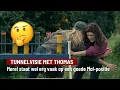 Wie Is de Mol 2025: 'Merel staat wel erg vaak op een goede Mol-positie' (Tunnelvisie met Thomas #6)