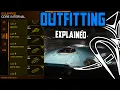 Beginner s guide ship Outfitting modules builds explained Elite Dangerous