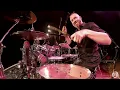 DRUMMERS FROM HELL Fest 2025. JAMES STEWART. Decapitated-Iconoclast