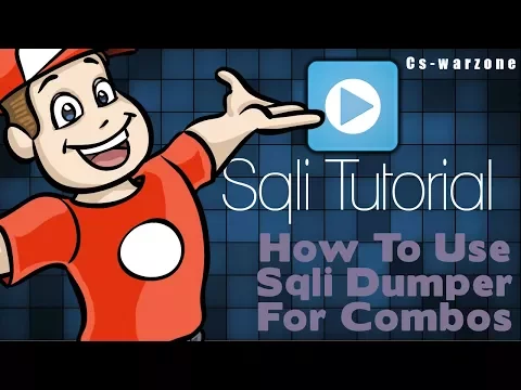 Download MP3 How to use Sqli Dumper to make Combos and To Hack Website Database