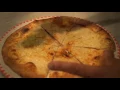 Arpeggio s Arugula Pizza
