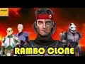 The Bad Batch CLONE FORCE 99 Explained
