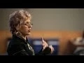 Judy Chicago Institutional Time A Critique of Studio Art Education