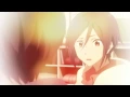 Download Lagu t e r r i f i e d ✘ Haru \u0026 Rin [RinHaru] | Free!