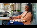 Teach Me How To Love | Delana Hope (Official Video)