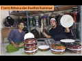 Download Lagu Jangan SALAH PILIH. Ada 7 Jenis Rebana Hadroh dan KUALITAS Suaranya
