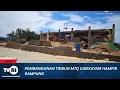 Download Lagu 19 JUNI 2025 PEMBANGUNAN TRIBUN MTQ DISEKAYAM HAMPIR RAMPUNG
